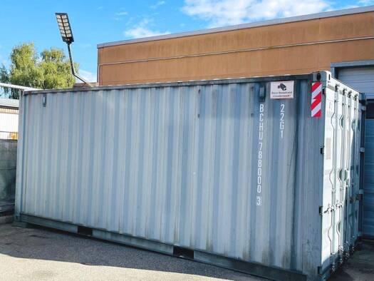 Halle/Industriefläche zur Miete provisionsfrei 250 € 1 m² Lagerfläche Wilhelmsburg Hamburg 21107