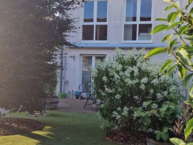 Doppelhaushälfte zum Kauf provisionsfrei 579.000 € 5 Zimmer 140 m² 234 m² Grundstück Mainflingen Mainhausen 63533