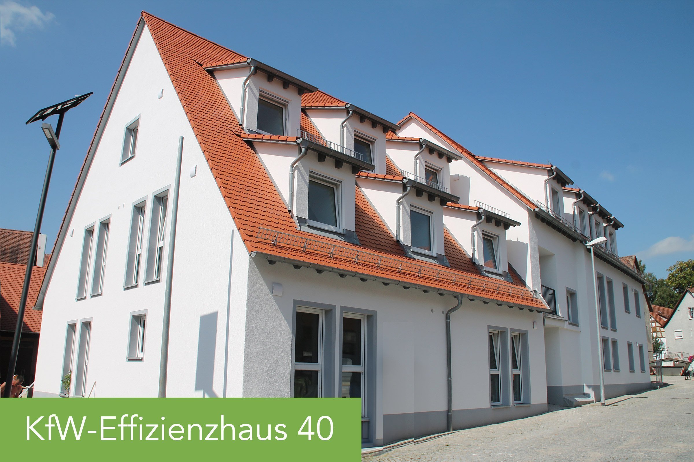 Terrassenwohnung zum Kauf provisionsfrei 370.860 € 2 Zimmer 73,7 m²<br/>Wohnfläche EG<br/>Geschoss ab sofort<br/>Verfügbarkeit Untere Marktgasse 3 Leutershausen Leutershausen 91578