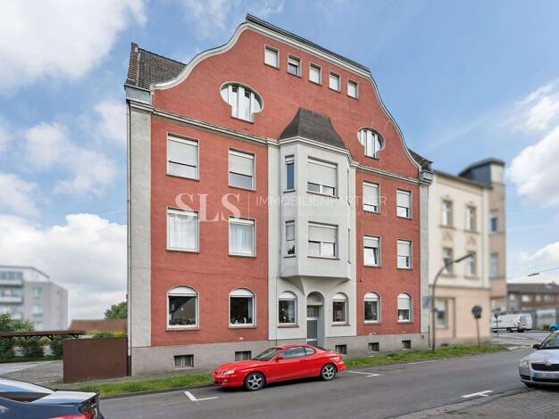 Wohnung zum Kauf 225.000 € 5 Zimmer 169 m² Süd Recklinghausen 45661