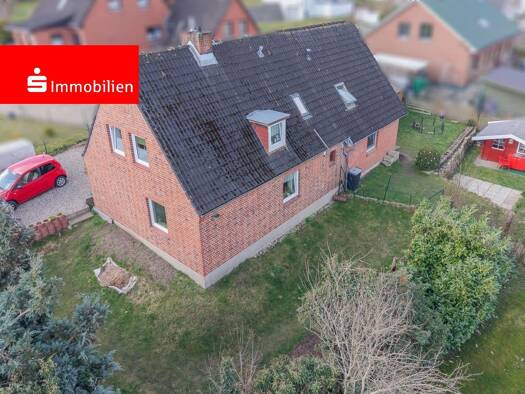Einfamilienhaus zum Kauf 269.000 € 7 Zimmer 163,7 m² 657 m² Grundstück Gadendorf Panker 24321