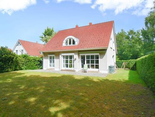 Einfamilienhaus zum Kauf 790.000 € 6 Zimmer 139 m² 707 m² Grundstück Bothfeld Hannover 30657