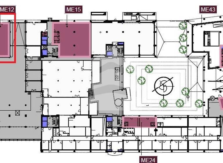 Ladenfläche zur Miete provisionsfrei 11,15 € 154 m² Verkaufsfläche teilbar ab 154 m² Rohrteichstraße 16-20 Schönefeld-Abtnaundorf Leipzig 04347