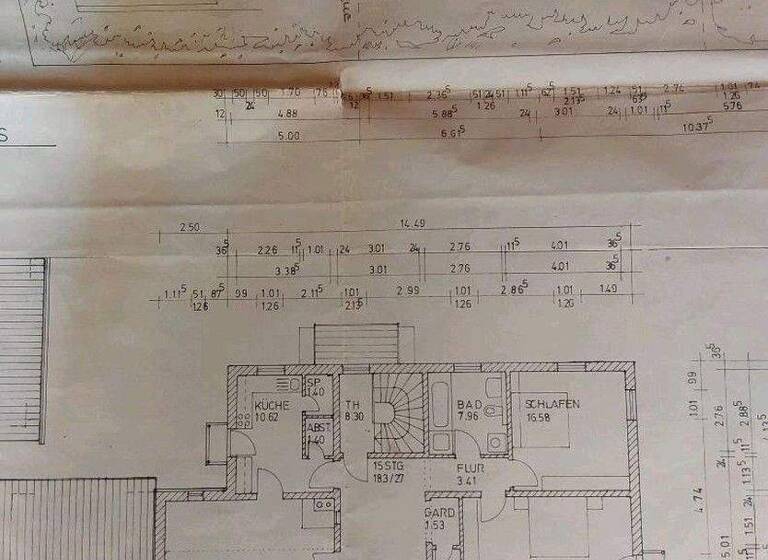 Mehrfamilienhaus zum Kauf provisionsfrei 930.000 € 6 Zimmer 240 m² 800 m² Grundstück Dingolfing 84130