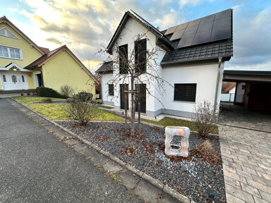 Einfamilienhaus zum Kauf 690.000 € 5 Zimmer 146 m² 727 m² Grundstück frei ab sofort hirtenweg 6 Dietersheim Dietersheim 91463