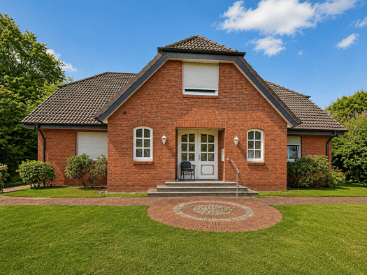 Einfamilienhaus zum Kauf 625.000 € 226 m² 864 m² Grundstück Bad Bramstedt 24576