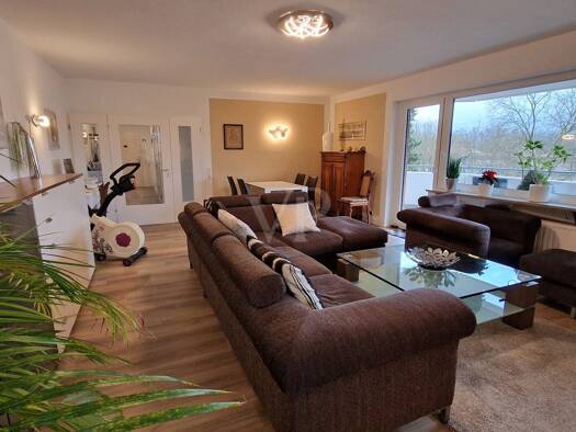 Wohnung zum Kauf 312.000 € 3 Zimmer 104 m² 2. Geschoss Laatzen-Mitte Laatzen 30880