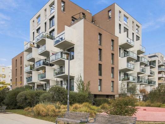 Wohnung zum Kauf 549.000 € 3 Zimmer 80,6 m² Wien 1230
