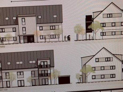 Wohnung zum Kauf Bruck Elttersdorf 91058