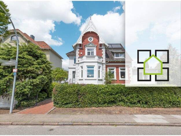 Einfamilienhaus zum Kauf 769.000 € 7 Zimmer 228 m² 876 m² Grundstück Elmshorn 25335