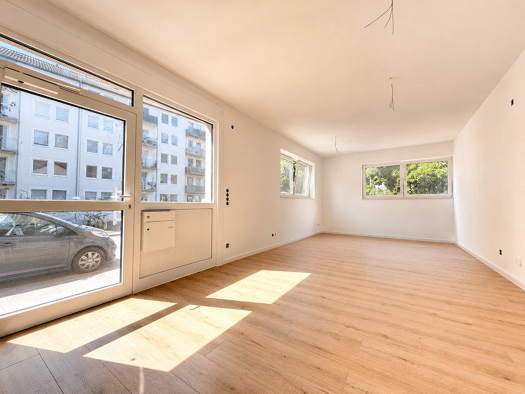Büro zur Miete 620 € 1 Zimmer 36 m² Bürofläche Oskar-von-Miller-Straße 29 Dutzendteich Südöstliche Außenstadt 90478
