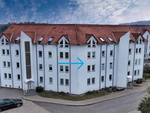 Mehrfamilienhaus zum Kauf als Kapitalanlage geeignet 751.000 € 621,3 m² 959 m² Grundstück Eisenberg 07607