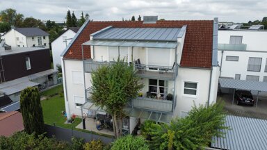 Mehrfamilienhaus zum Kauf 1.250.000 € 14 Zimmer 341,2 m² 573 m² Grundstück Augustinviertel Ingolstadt 85053