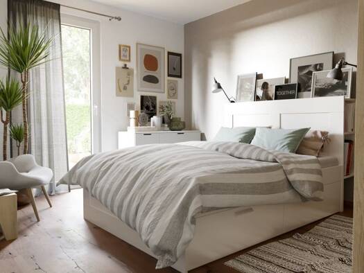 Bungalow zum Kauf - Erstbezug 230.101 € 4 Zimmer 77 m² 638 m² Grundstück Lodersleben Querfurt 06268