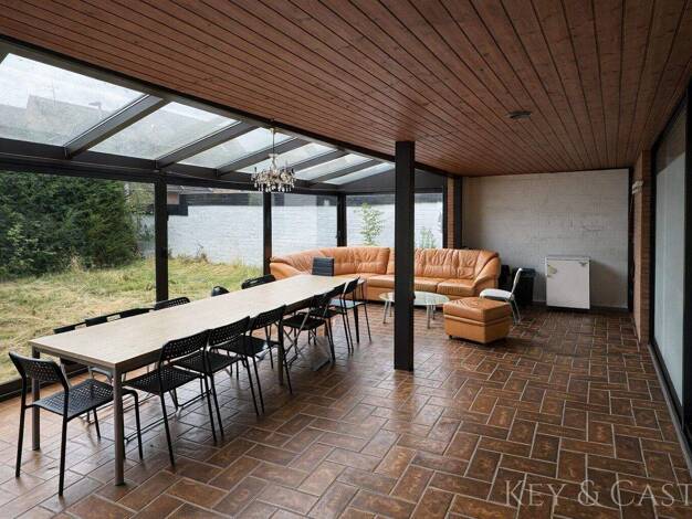 Einfamilienhaus zum Kauf 449.000 € 4 Zimmer 233 m² 522 m² Grundstück Giesenkirchen Mönchengladbach 41238