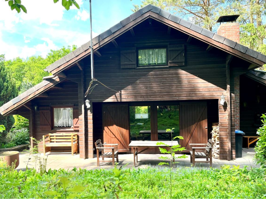 Einfamilienhaus zum Kauf 175.000 € 3,5 Zimmer 83 m² 940 m² Grundstück frei ab sofort Pommoißel Nahrendorf 21369