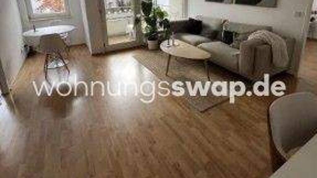 Studio zur Miete Tauschwohnung 640 € 2 Zimmer 55 m² 1. Geschoss Charlottenburg Berlin 10587