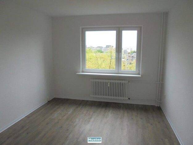 Wohnung zur Miete 834 € 2 Zimmer 59,1 m² 3. Geschoss frei ab 20.01.2026 Buddestr 13 Wilhelmsburg Hamburg 21109