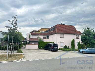 Wohnung zum Kauf 379.000 € 3,5 Zimmer 94,1 m² Schönaich Schönaich 71101