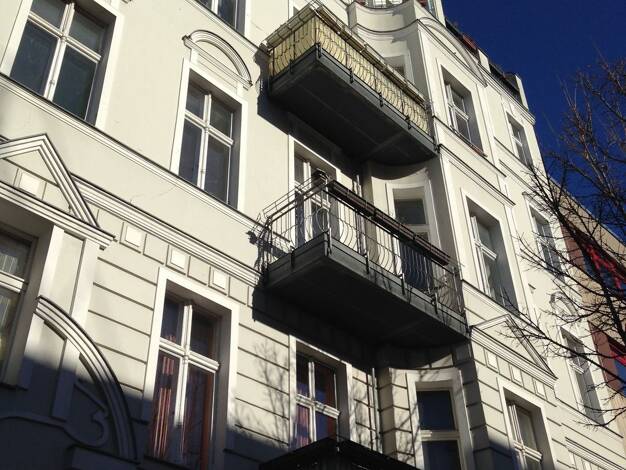 Sonstiges zum Kauf als Kapitalanlage geeignet 189.000 € 2 Zimmer 58,3 m² Kreuzberg Friedrichshain-Kreuzberg 10961