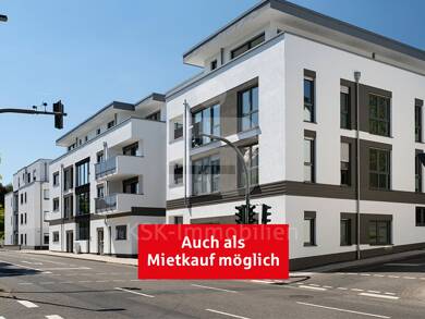 Wohnung zum Kauf 396.000 € 3 Zimmer 88 m² 2. Geschoss Eitorf Eitorf 53783