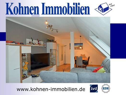 Wohnung zur Miete 670 € 2,5 Zimmer 89 m² 2. Geschoss frei ab 01.06.2026 Lobberich Nettetal 41334