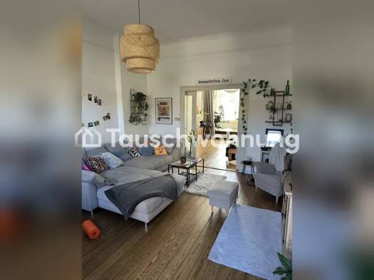 Wohnung zur Miete Tauschwohnung 1.030 € 3,5 Zimmer 96 m² 1. Geschoss Bürgerpark Ost 28209