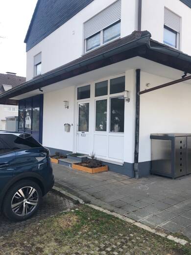 Wohnung zur Miete 980 € 3,5 Zimmer 101 m² EG Schwarzenbruck Schwarzenbruck 90592
