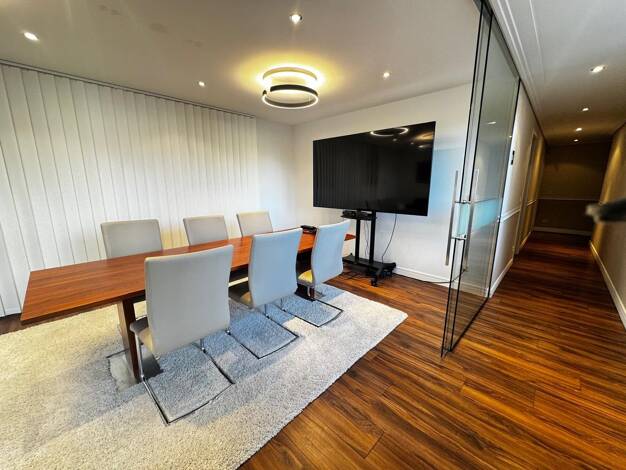 Bürofläche zur Miete provisionsfrei 7.750 € 155 m² Bürofläche Südliche Münchner Straße Grünwald Grünwald 82031