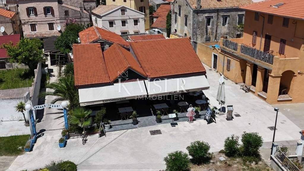 Haus zum Kauf 1.700.000 € 3 Zimmer 256 m² Susak, Mali Losinj Mali Losinj