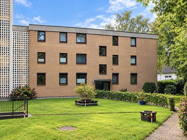 Wohnung zum Kauf 245.000 € 2 Zimmer 68 m² Geschoss 2/5 Langenhorn Hamburg 22415