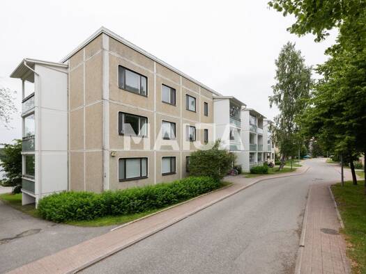 Wohnung zum Kauf 119.000 € 2 Zimmer 57,5 m² 2. Geschoss Veitikantie 24-26 Rovaniemi 96100