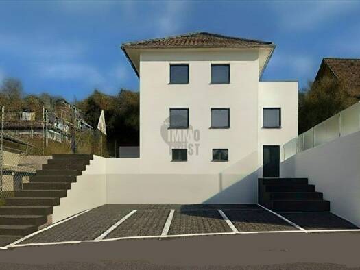 Mehrfamilienhaus zum Kauf provisionsfrei 690.000 € 7 Zimmer 180,5 m² 456 m² Grundstück Höchberg 97204