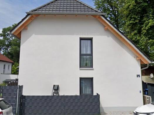 Reihenhaus zur Miete 1.850 € 4 Zimmer 80 m² frei ab 01.01.2026 Kehr Erding 85435