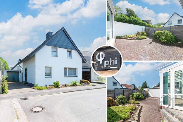 Einfamilienhaus zum Kauf 249.900 € 3 Zimmer 75,9 m² 228 m² Grundstück Kohlscheid Herzogenrath 52134
