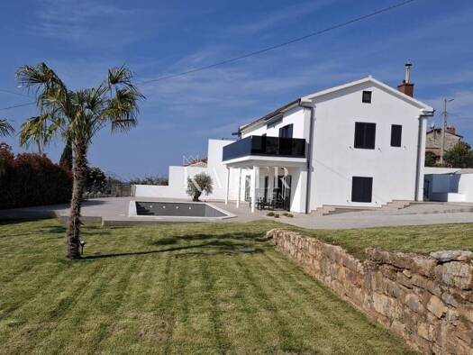 Haus zum Kauf 675.000 € 6 Zimmer 188 m² Kastelir, Kastelir-Labinci Kastelir-Labinci