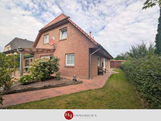 Wohnung zur Miete 750 € 3 Zimmer 77 m² 1. Geschoss frei ab 01.01.2027 Harpstedt Harpstedt 27243