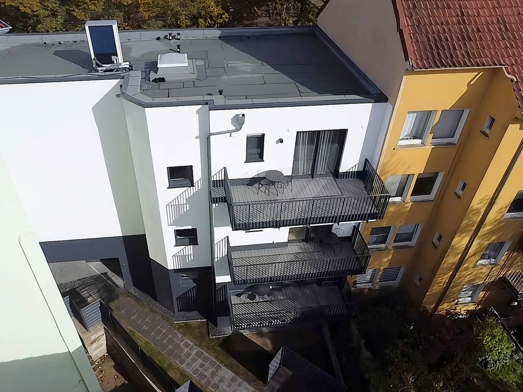 Wohnung zur Miete Wohnen auf Zeit 1.819 € 1 Zimmer 28 m²<br/>Wohnfläche ab sofort<br/>Verfügbarkeit Eisenbahnstraße Innenstadt 15 Osnabrück 49074