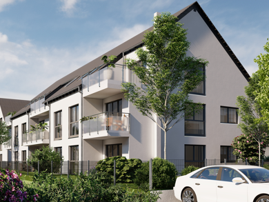 Neubauprojekt zum Kauf Ravolzhausen Neuberg 63543