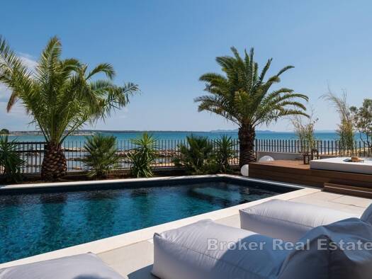 Villa zum Kauf - Erstbezug 2.950.000 € 5 Zimmer 236 m² 535 m² Grundstück Zadar 23232