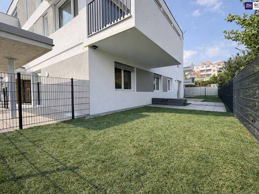 Wohnung zum Kauf - Erstbezug 470.810 € 4 Zimmer 86,2 m² EG Weglgasse Schwechat 2320