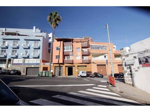 Penthouse zum Kauf 187.000 € 2 Zimmer 92 m² 3. Geschoss Los Realejos 38410
