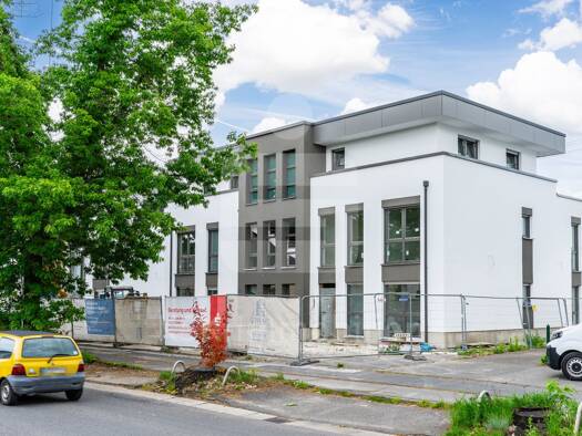 Wohnung zum Kauf - Neubau 489.000 € 3 Zimmer 85,6 m² 1. Geschoss Sankt Augustin / Menden (Rheinland) 53757