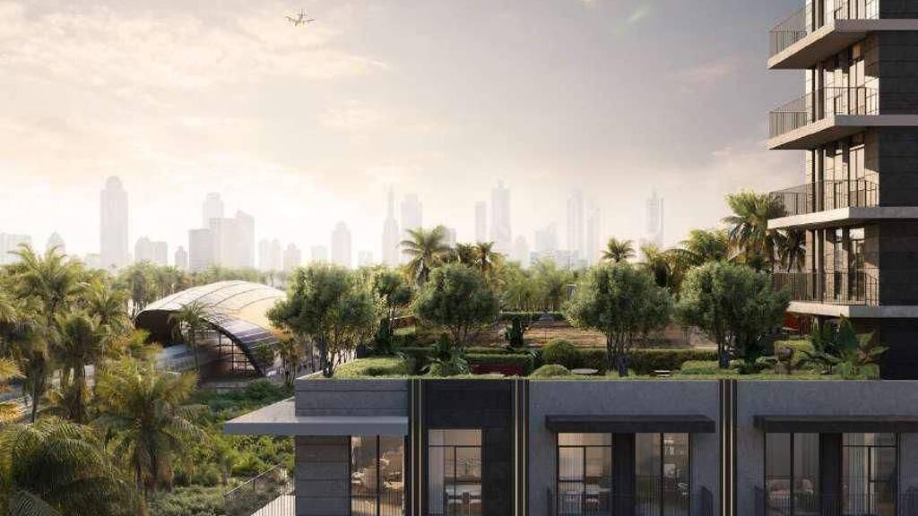 Immobilie in Handewitt - Perfektes Studio nahe der Metro und allem in Dubai - Bild 0