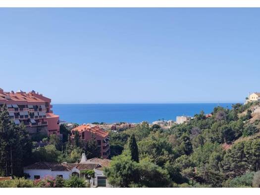Penthouse zum Kauf 550.000 € 4 Zimmer 221 m² 2. Geschoss Fuengirola 29640