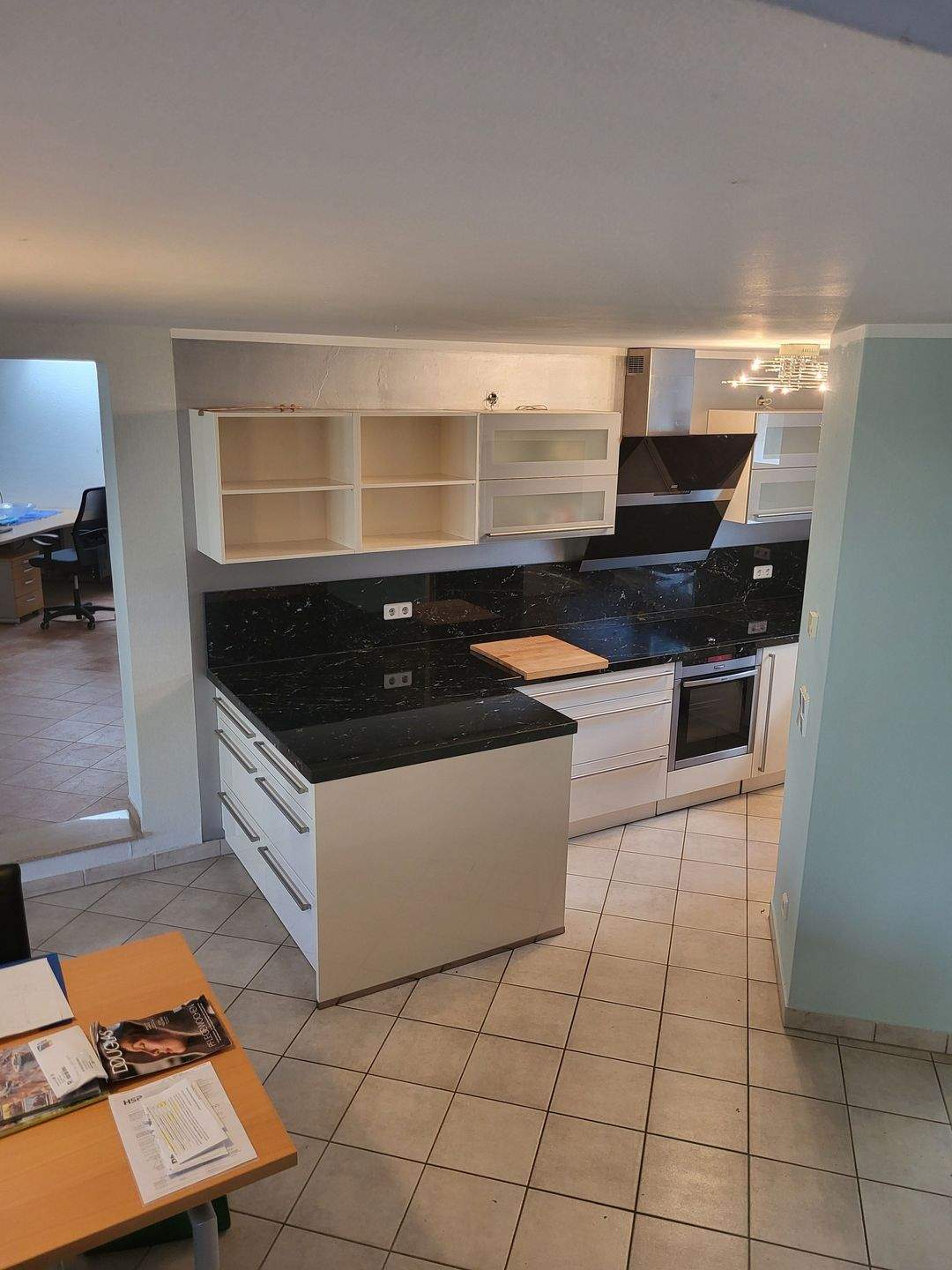 Immobilie in Weimar - CORDULA IMMOBILIEN  - der pure Wahnsinn in absoluter Idylle vor den Toren von Weimar CORDULA 15 - Bild 1