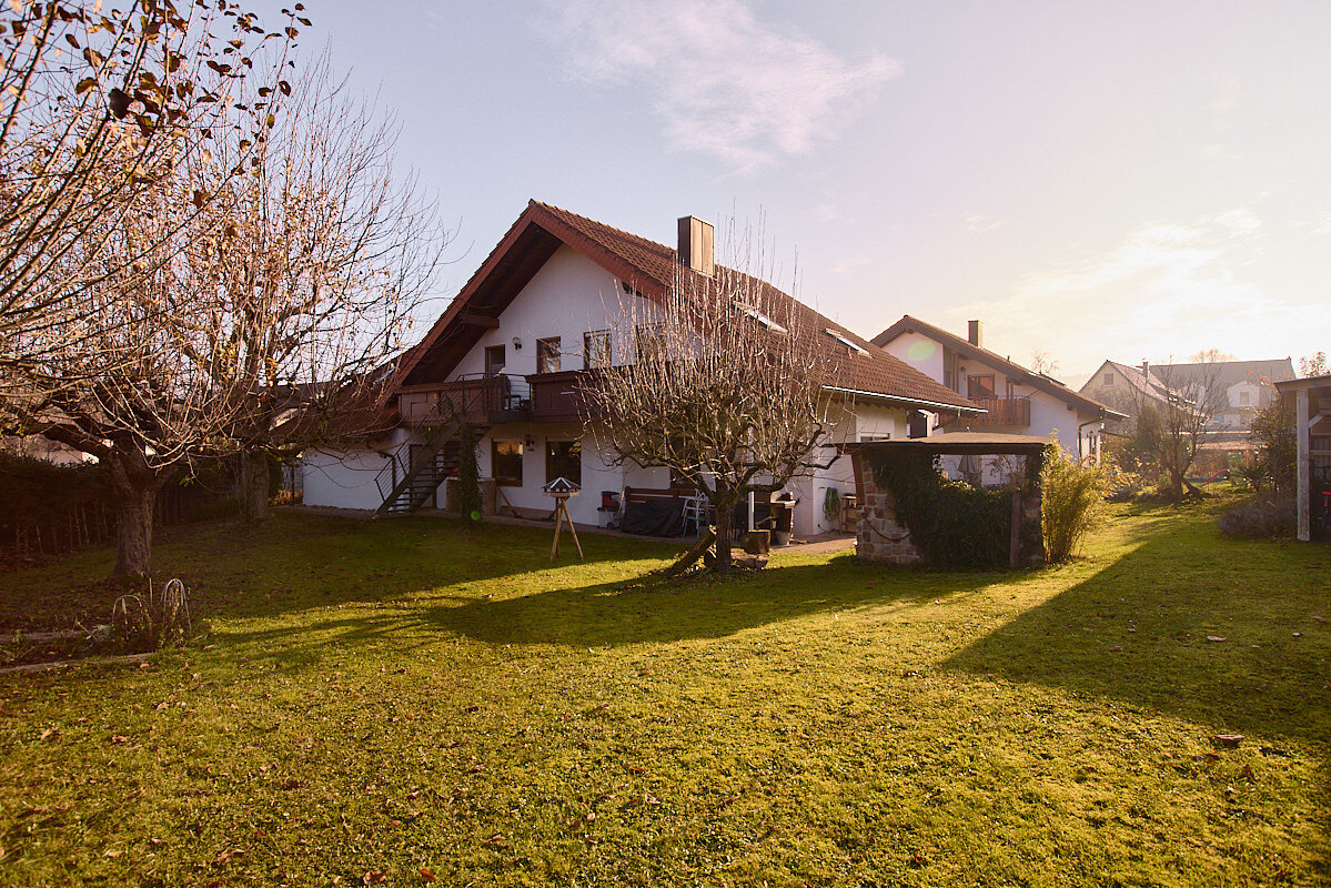 Einfamilienhaus zum Kauf 599.000 € 5 Zimmer 170 m²<br/>Wohnfläche 533 m²<br/>Grundstück Eberstadt Eberstadt 74246