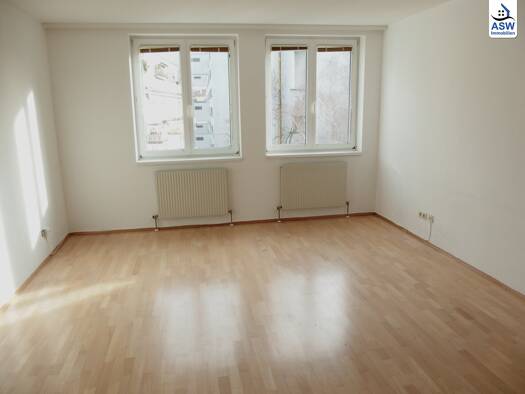 Studio zur Miete 520 € 1 Zimmer 34 m² 3. Geschoss Leegasse Wien 1140