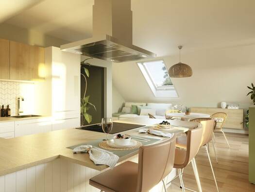 Einfamilienhaus zum Kauf - Erstbezug 508.575 € 4 Zimmer 143 m² 1.184 m² Grundstück Bad Kösen Naumburg (Saale) 06628