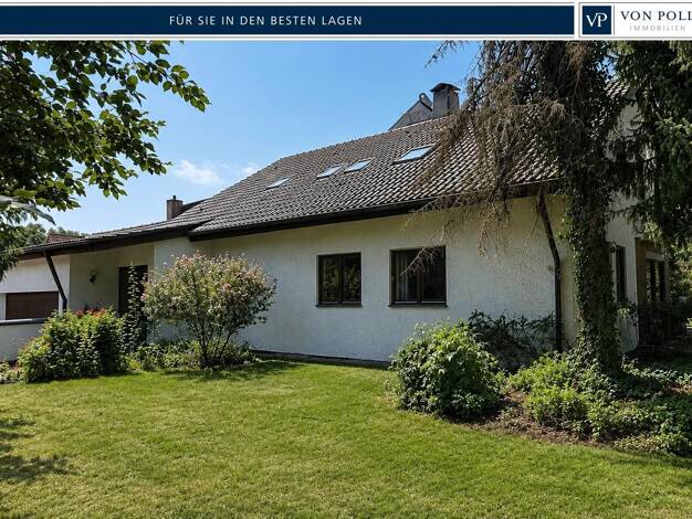 Einfamilienhaus zum Kauf 650.000 € 8,5 Zimmer 282,2 m² 856 m² Grundstück Stadtgebiet Göppingen 73035